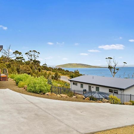 Chill Tasmania White Beach Exterior foto