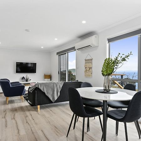 Chill Tasmania White Beach Exterior foto