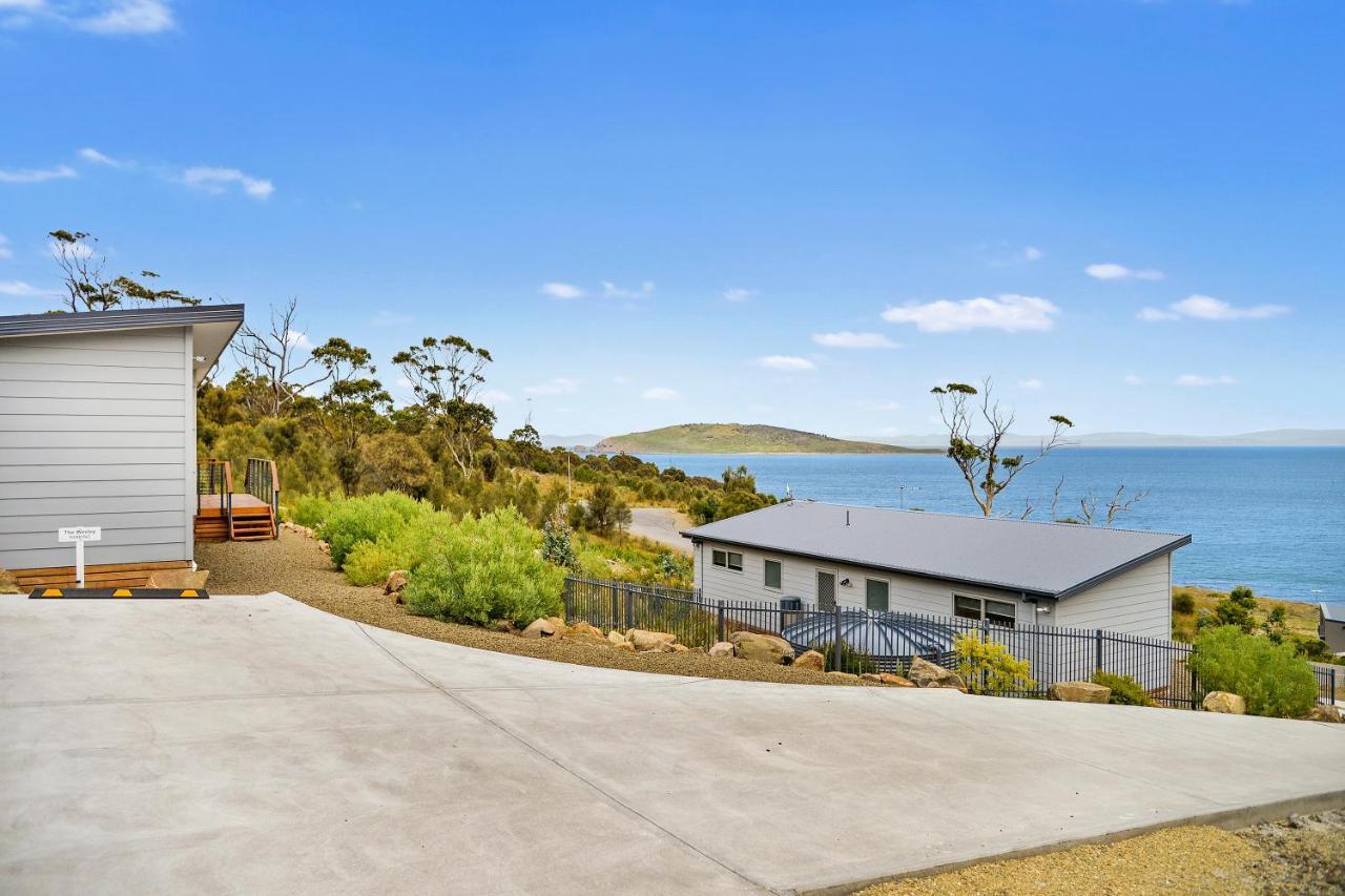 Chill Tasmania White Beach Exterior foto