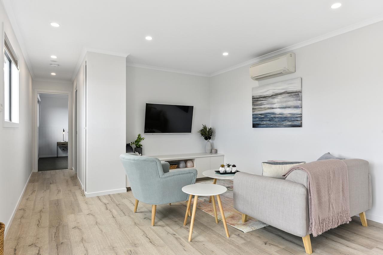 Chill Tasmania White Beach Exterior foto