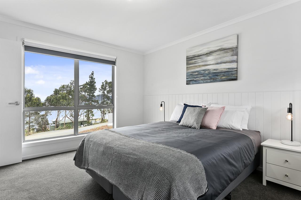 Chill Tasmania White Beach Exterior foto