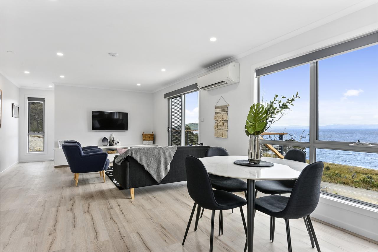 Chill Tasmania White Beach Exterior foto