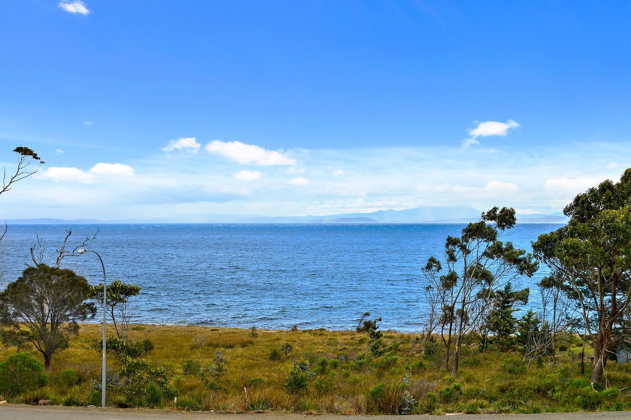 Chill Tasmania White Beach Exterior foto
