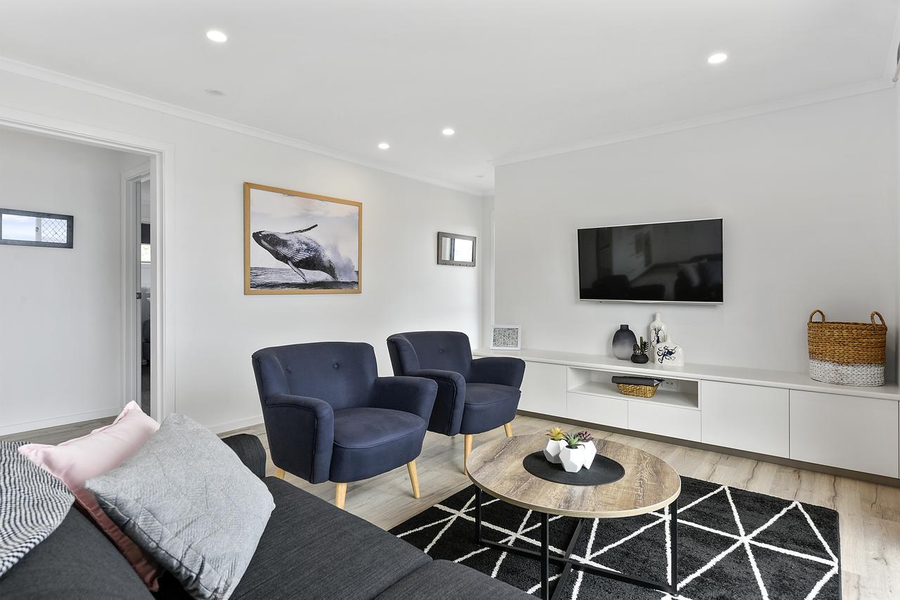 Chill Tasmania White Beach Exterior foto