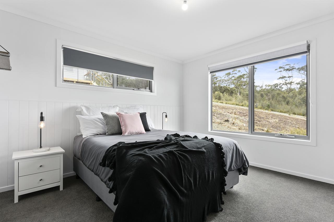 Chill Tasmania White Beach Exterior foto