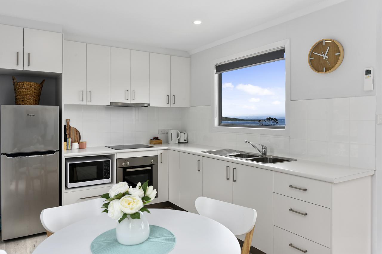 Chill Tasmania White Beach Exterior foto