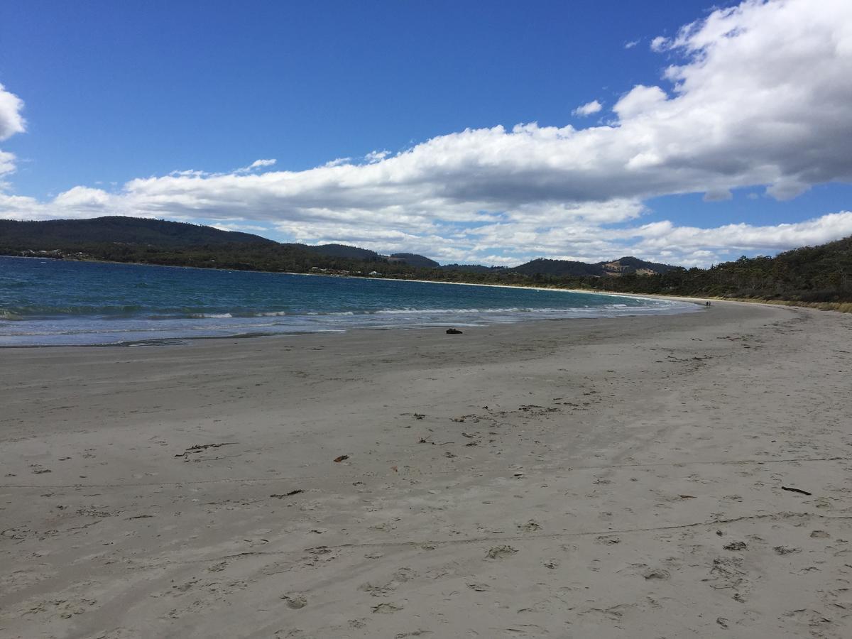 Chill Tasmania White Beach Exterior foto