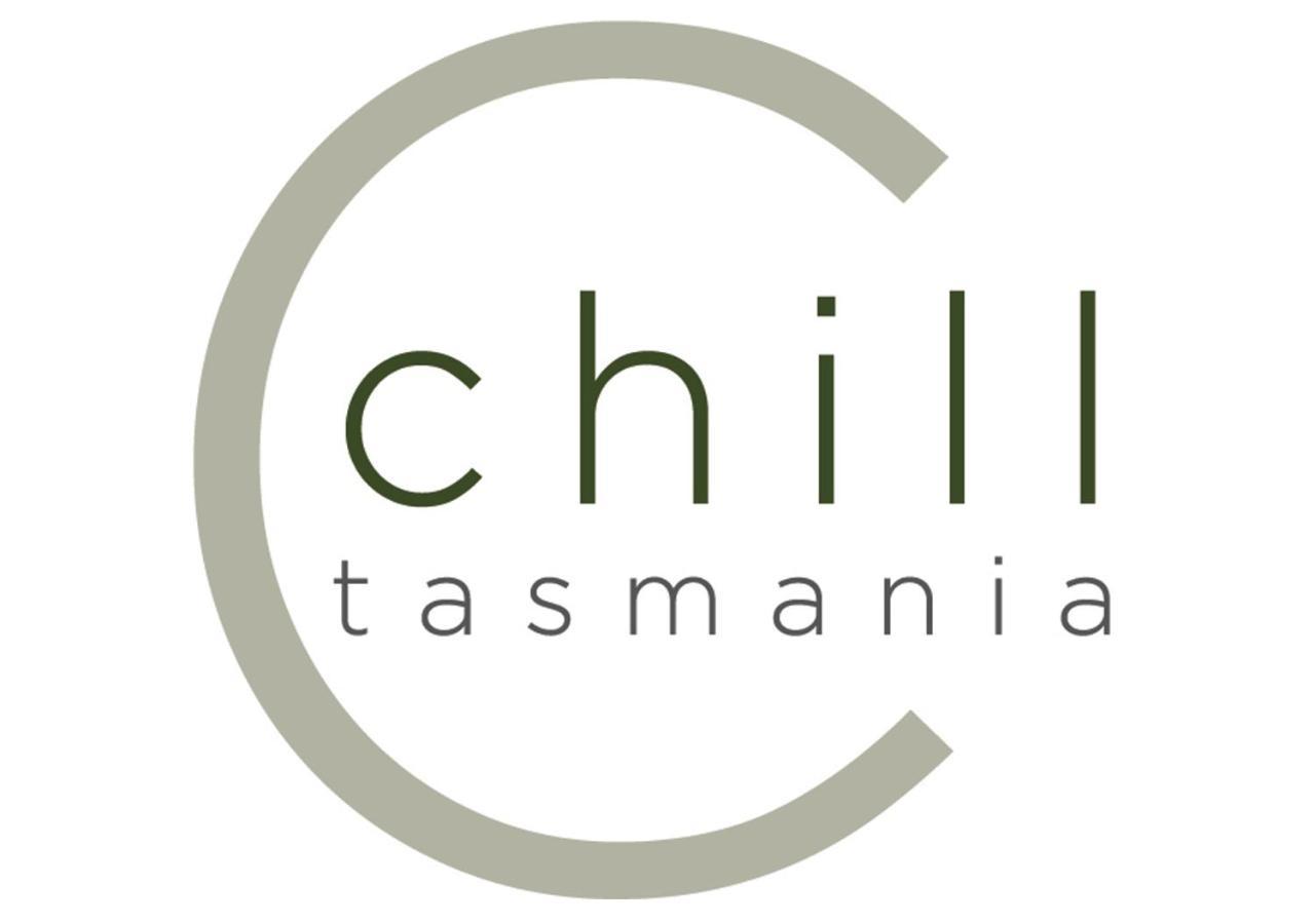 Chill Tasmania White Beach Exterior foto