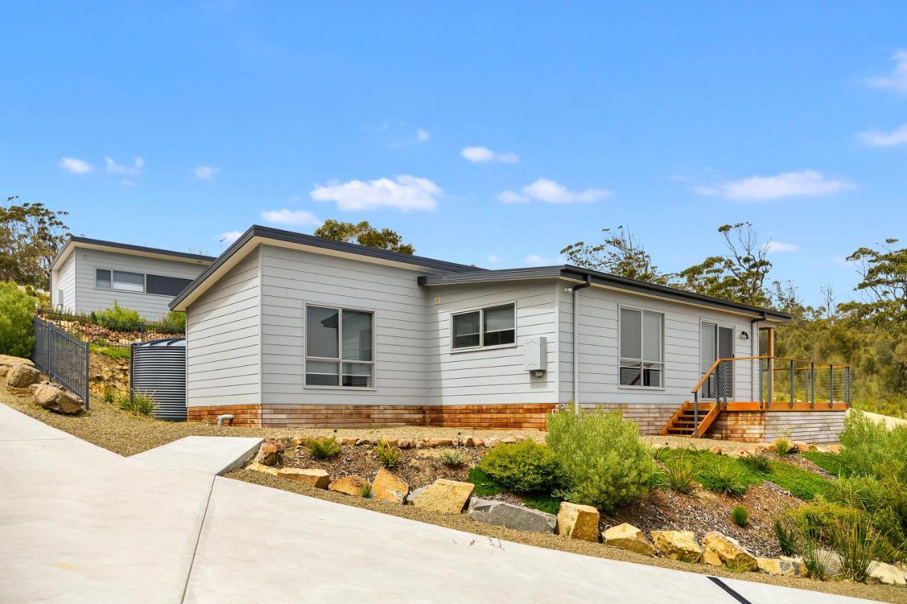 Chill Tasmania White Beach Exterior foto