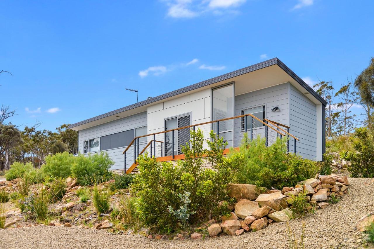 Chill Tasmania White Beach Exterior foto