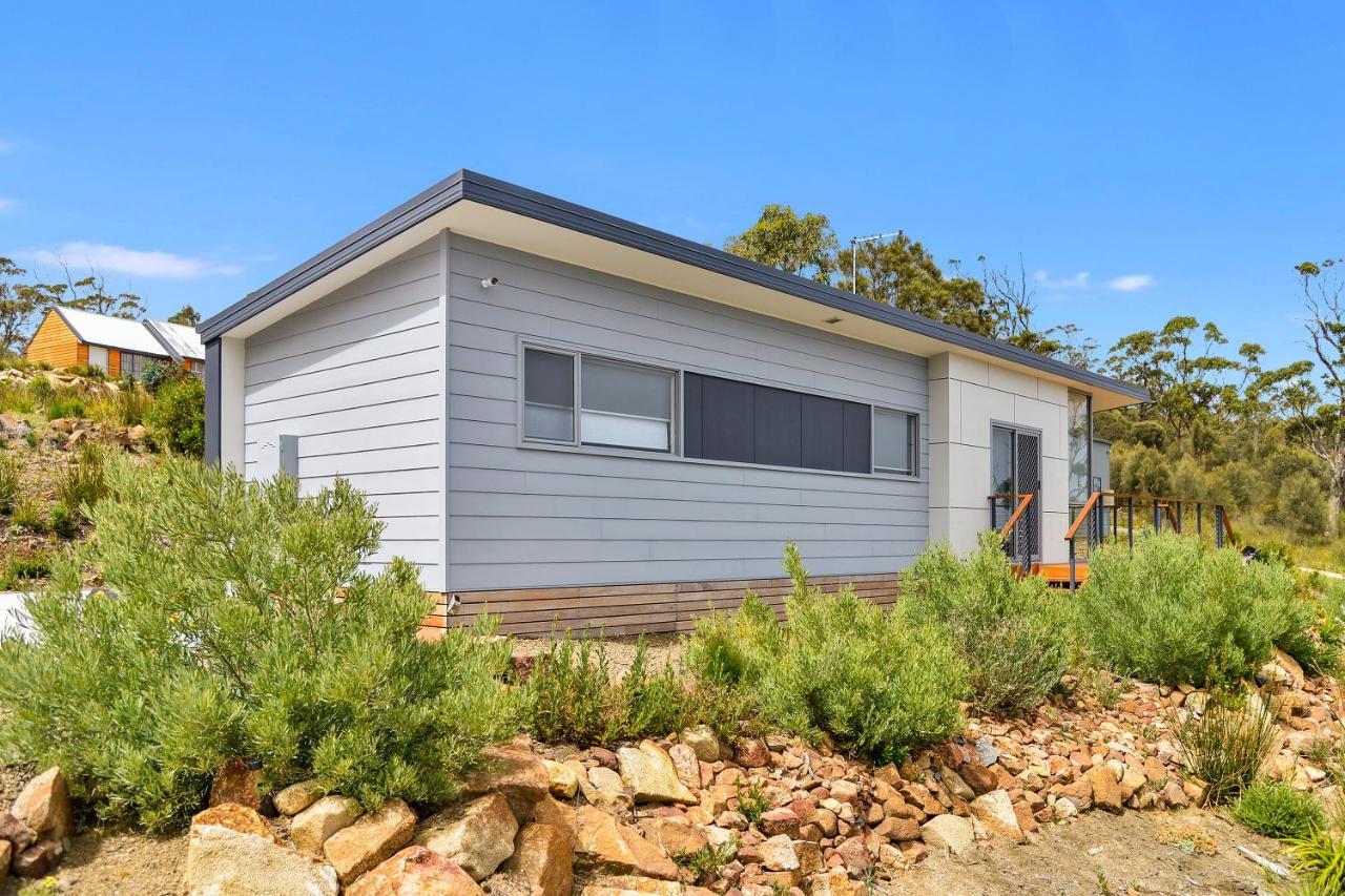 Chill Tasmania White Beach Exterior foto