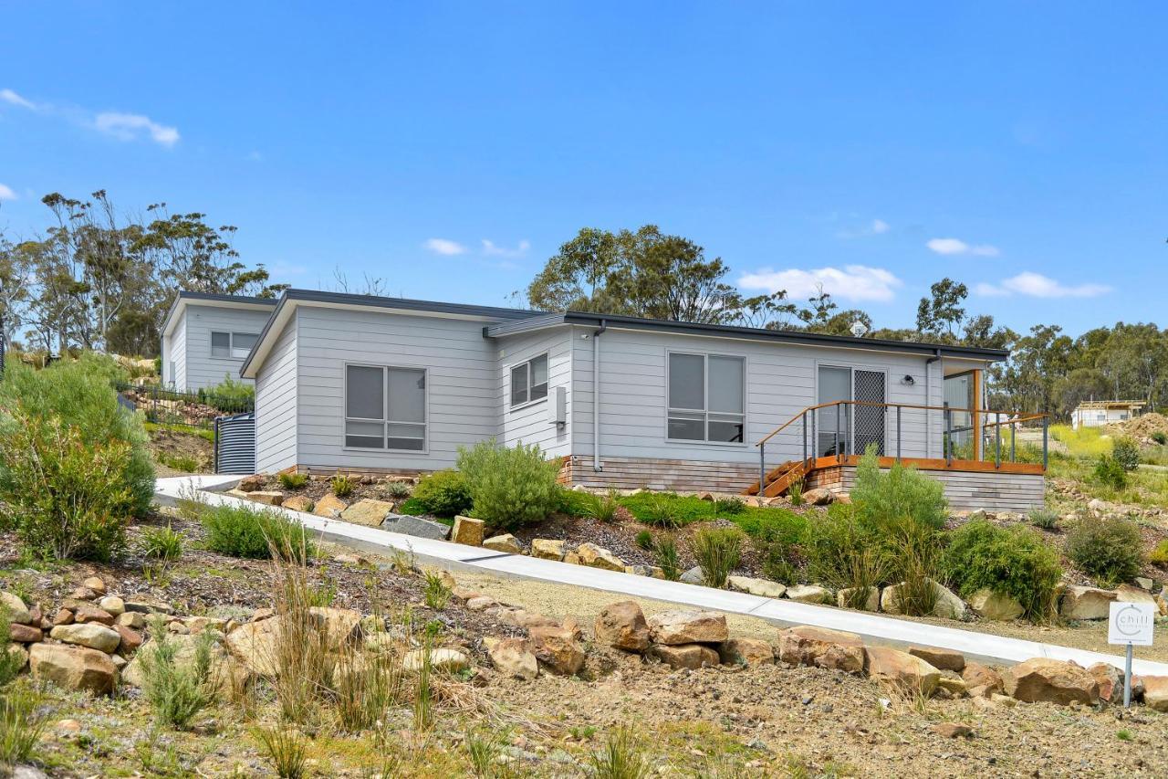 Chill Tasmania White Beach Exterior foto
