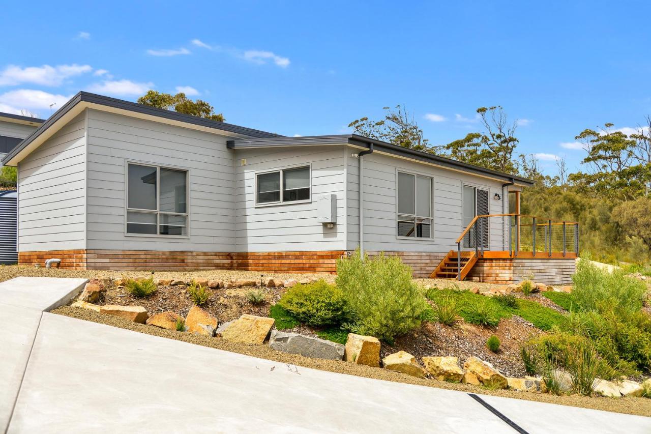 Chill Tasmania White Beach Exterior foto